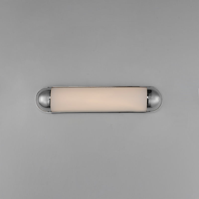 Maxim 39562SWPC LED Bath Vanity, Polished Chrome