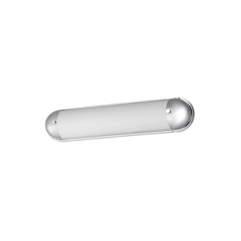 Maxim 39562SWPC LED Bath Vanity, Polished Chrome