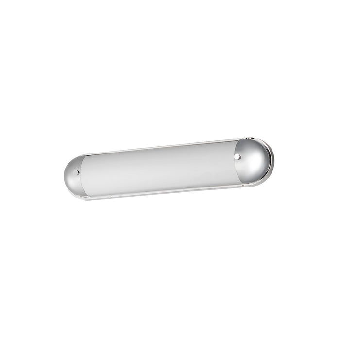 Maxim 39562SWPC LED Bath Vanity, Polished Chrome