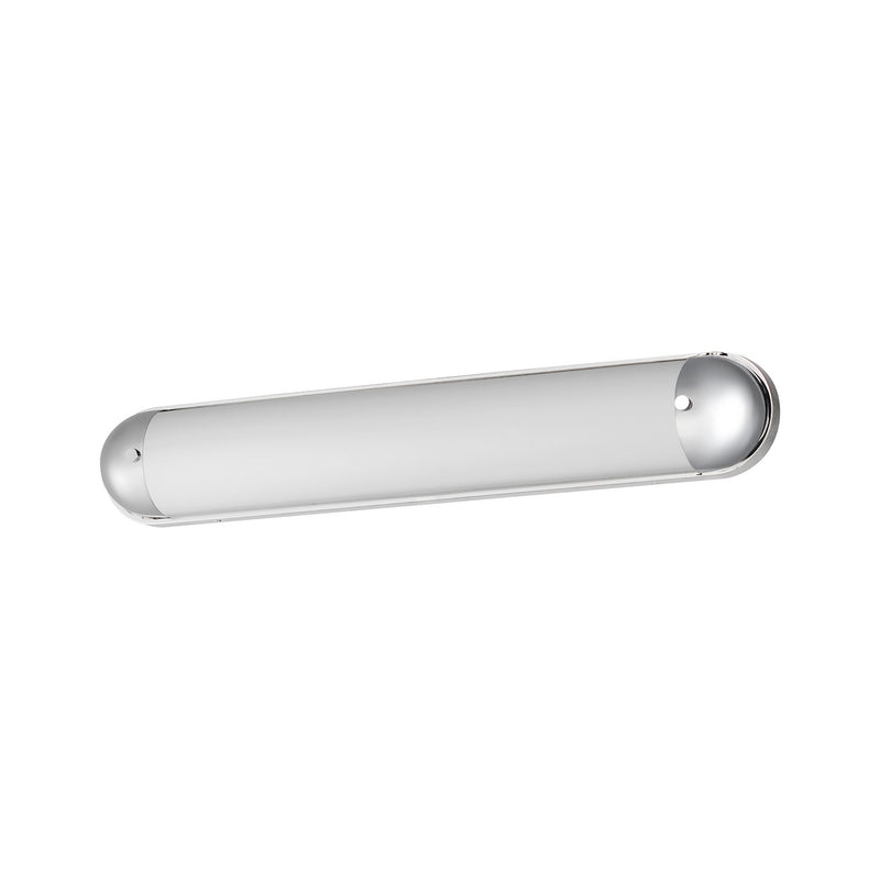 Maxim 39563SWPC LED Bath Vanity, Polished Chrome