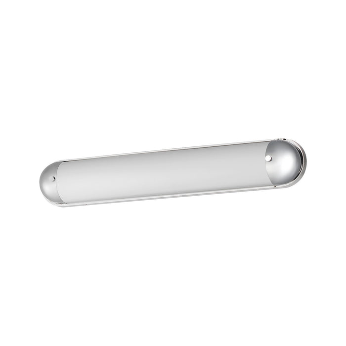 Maxim 39563SWPC LED Bath Vanity, Polished Chrome