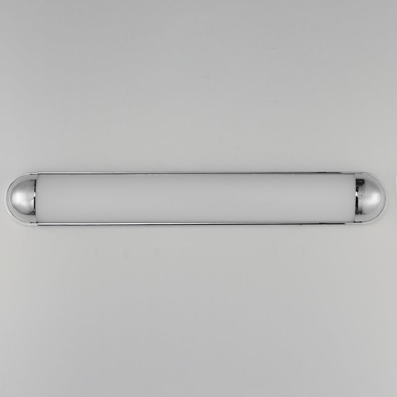 Maxim 39564SWPC LED Bath Vanity, Polished Chrome