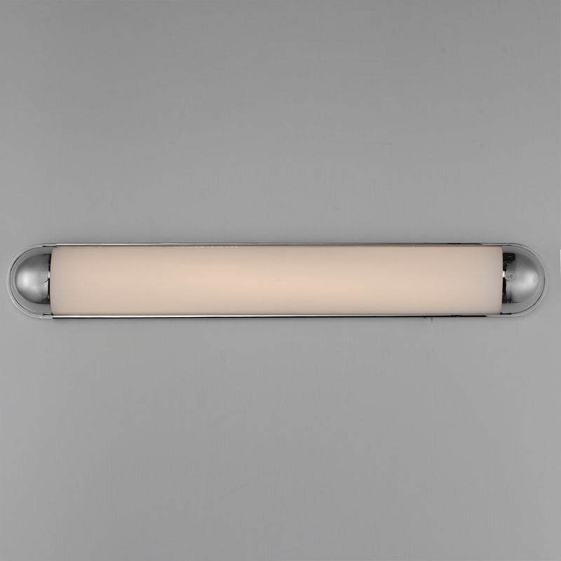 Maxim 39564SWPC LED Bath Vanity, Polished Chrome