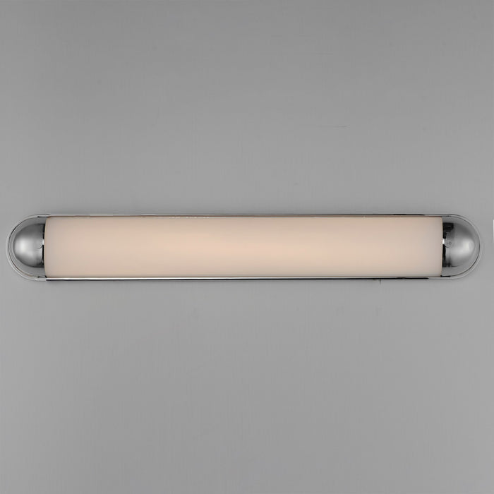 Maxim 39564SWPC LED Bath Vanity, Polished Chrome