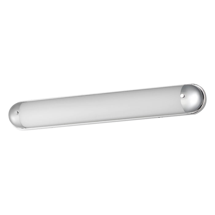 Maxim 39564SWPC LED Bath Vanity, Polished Chrome