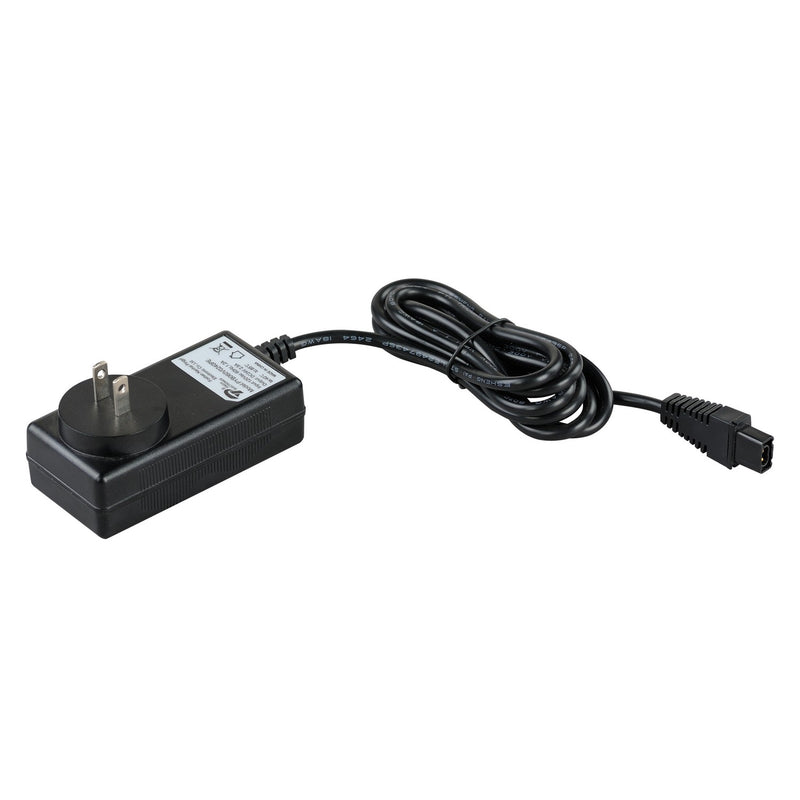 Maxim DRV898-2460BK Plug-in Driver, Black