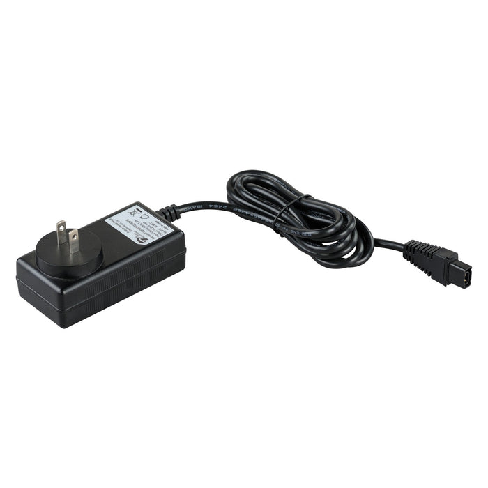 Maxim DRV898-2460BK Plug-in Driver, Black