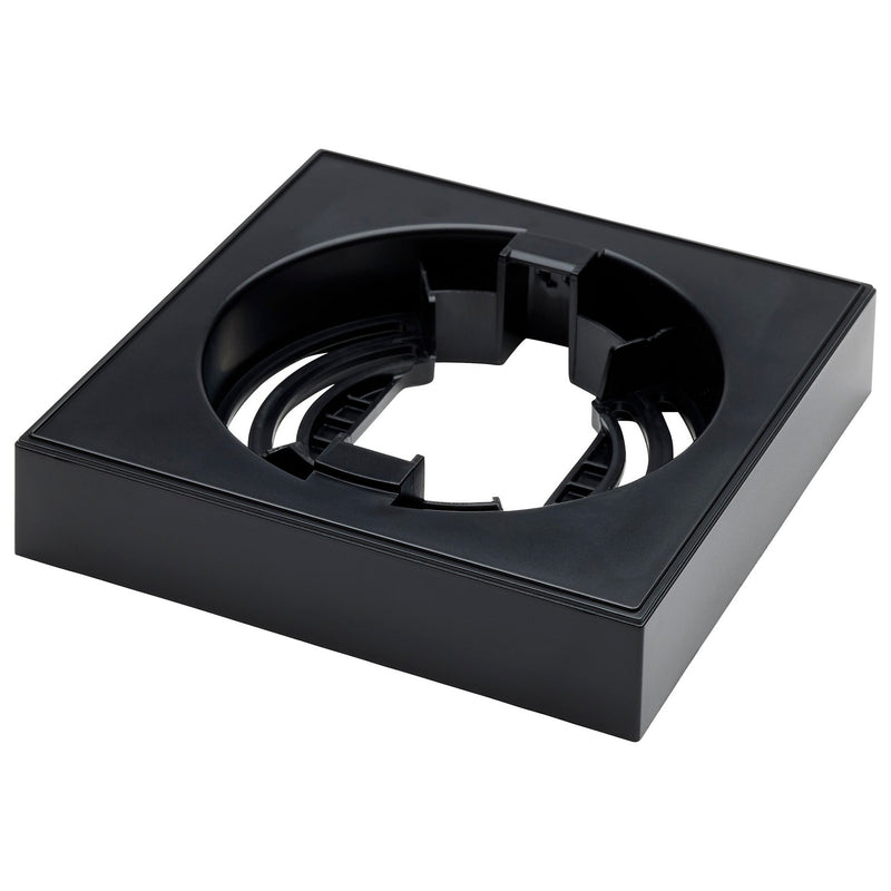 Nuvo Lighting 25-1705 Collar, Black
