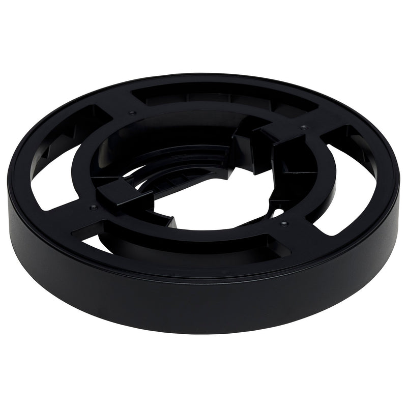 Nuvo Lighting 25-1711 Collar, Black