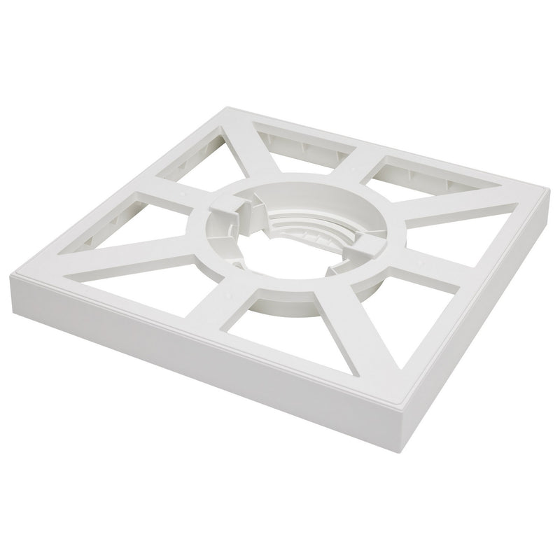 Nuvo Lighting 25-1724 Collar, White
