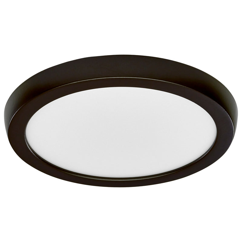 Nuvo Lighting 62-1712 LED Flush Mount, Bronze