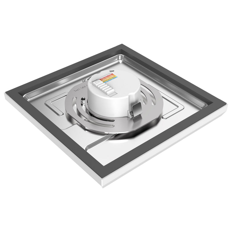 Nuvo Lighting 62-1714 LED Flush Mount, White