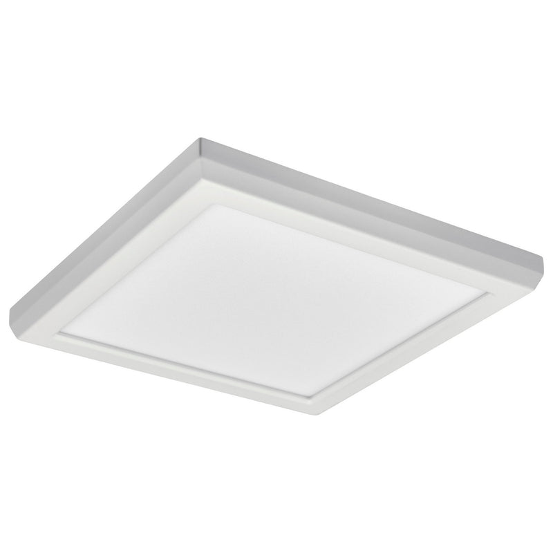 Nuvo Lighting 62-1714 LED Flush Mount, White