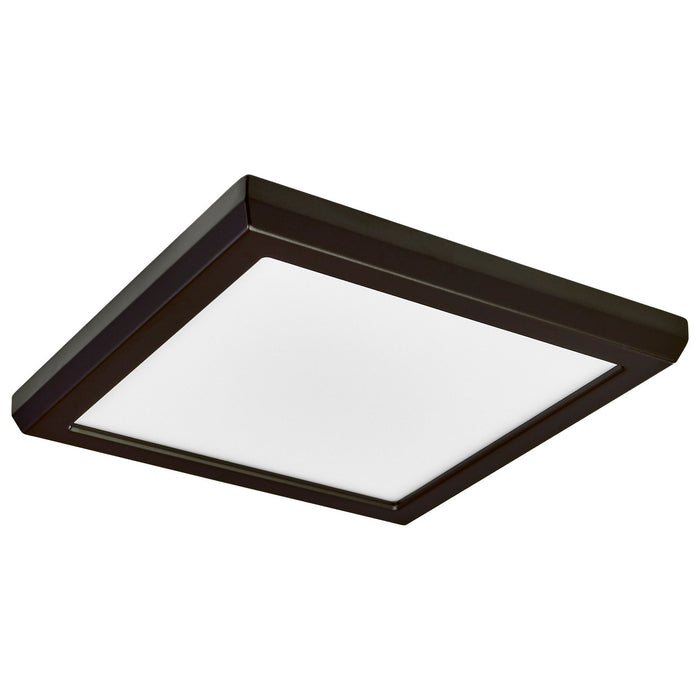 Nuvo Lighting 62-1716 LED Flush Mount, Bronze