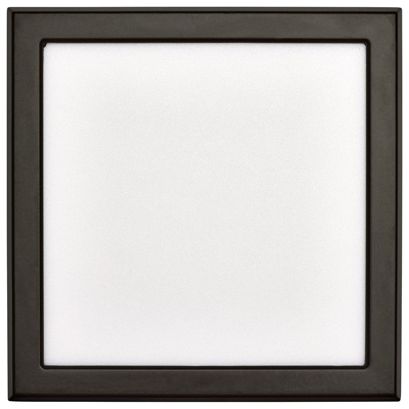 Nuvo Lighting 62-1716 LED Flush Mount, Bronze