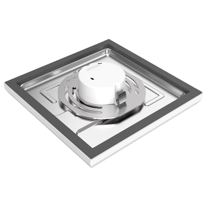 Nuvo Lighting 62-1719 LED Flush Mount, White