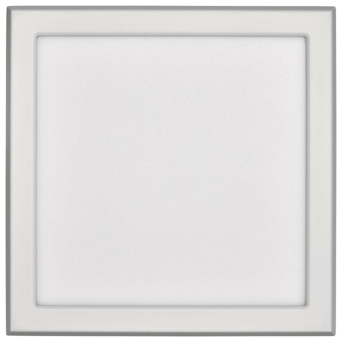 Nuvo Lighting 62-1719 LED Flush Mount, White