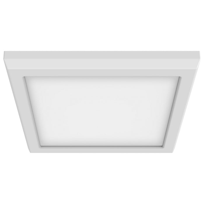 Nuvo Lighting 62-1719 LED Flush Mount, White