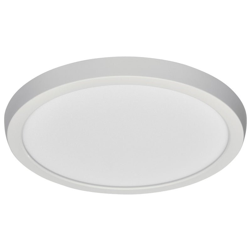 Nuvo Lighting 62-1720 LED Flush Mount, White