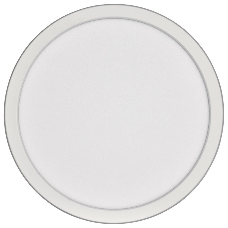 Nuvo Lighting 62-1720 LED Flush Mount, White