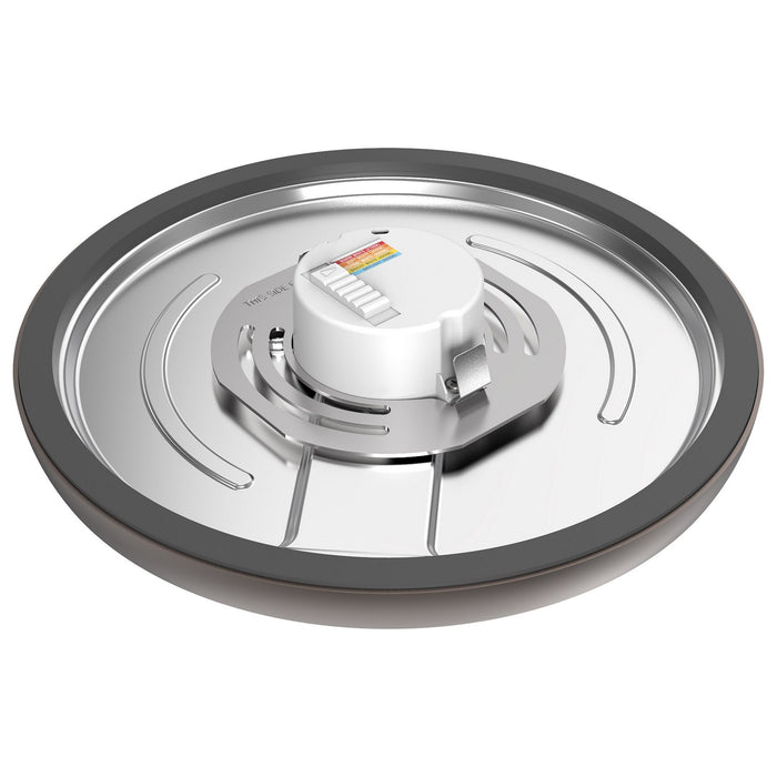Nuvo Lighting 62-1722 LED Flush Mount, Bronze