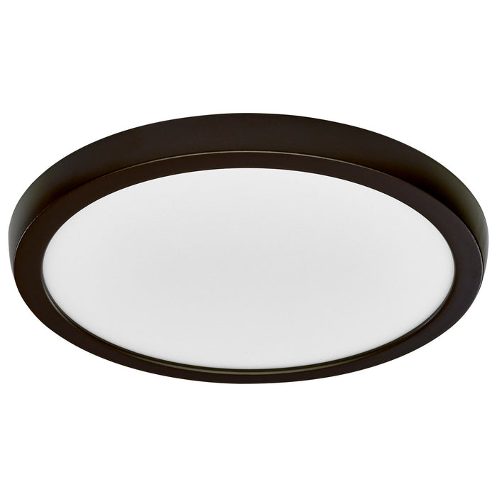 Nuvo Lighting 62-1722 LED Flush Mount, Bronze
