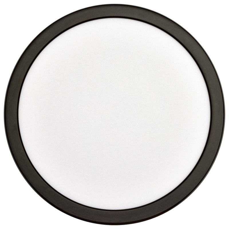 Nuvo Lighting 62-1722 LED Flush Mount, Bronze