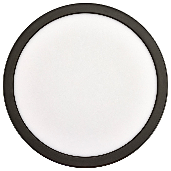 Nuvo Lighting 62-1722 LED Flush Mount, Bronze