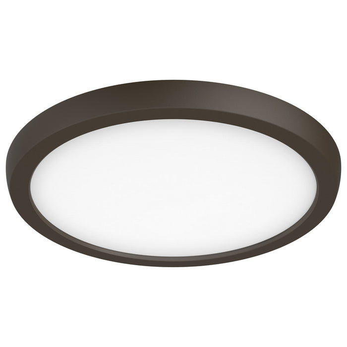 Nuvo Lighting 62-1722 LED Flush Mount, Bronze