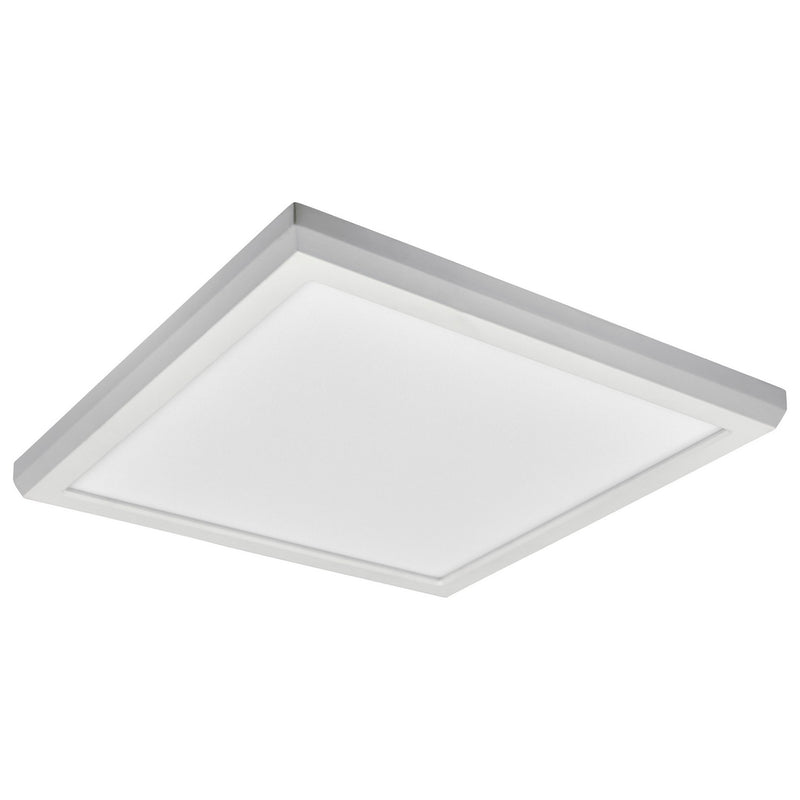Nuvo Lighting 62-1724 LED Flush Mount, White