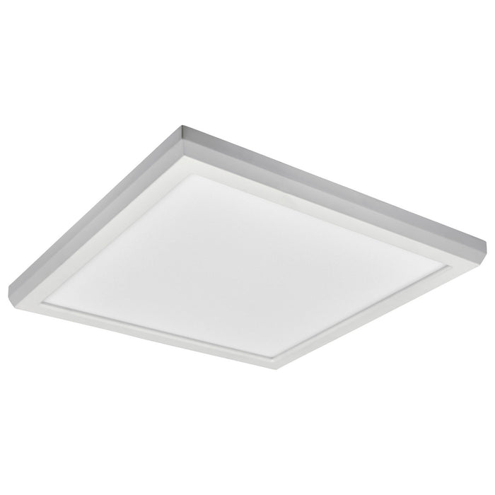 Nuvo Lighting 62-1724 LED Flush Mount, White