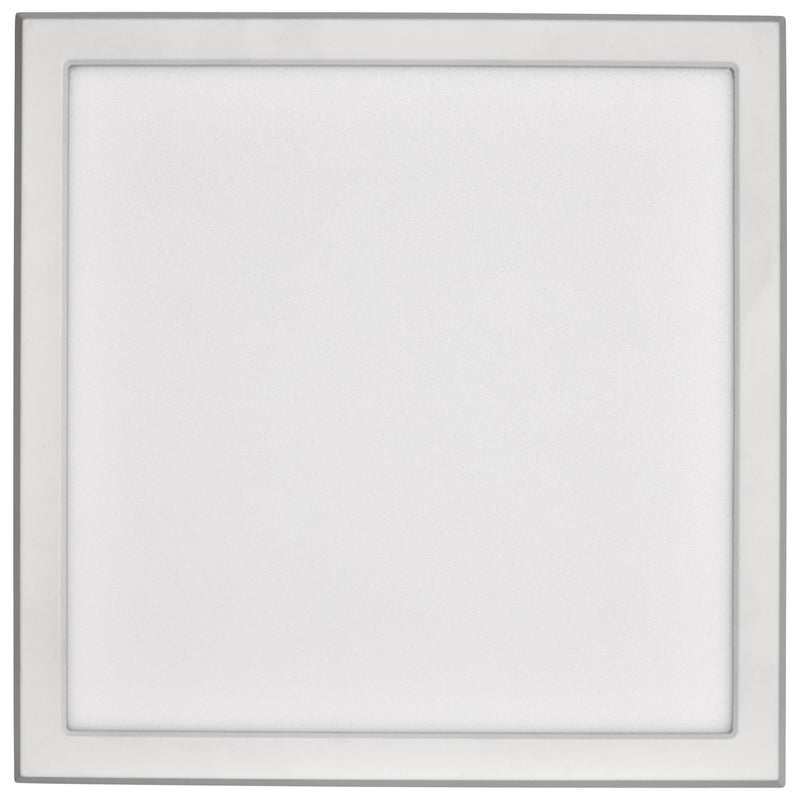 Nuvo Lighting 62-1724 LED Flush Mount, White
