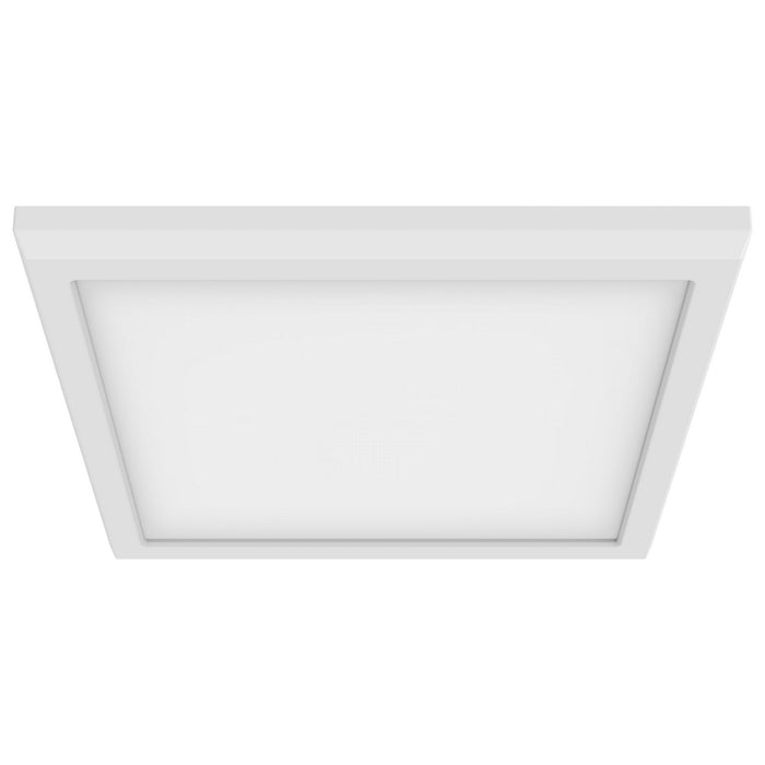 Nuvo Lighting 62-1724 LED Flush Mount, White