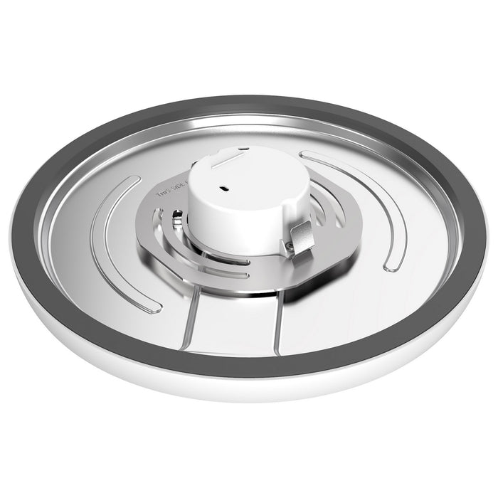 Nuvo Lighting 62-1728 LED Flush Mount, White