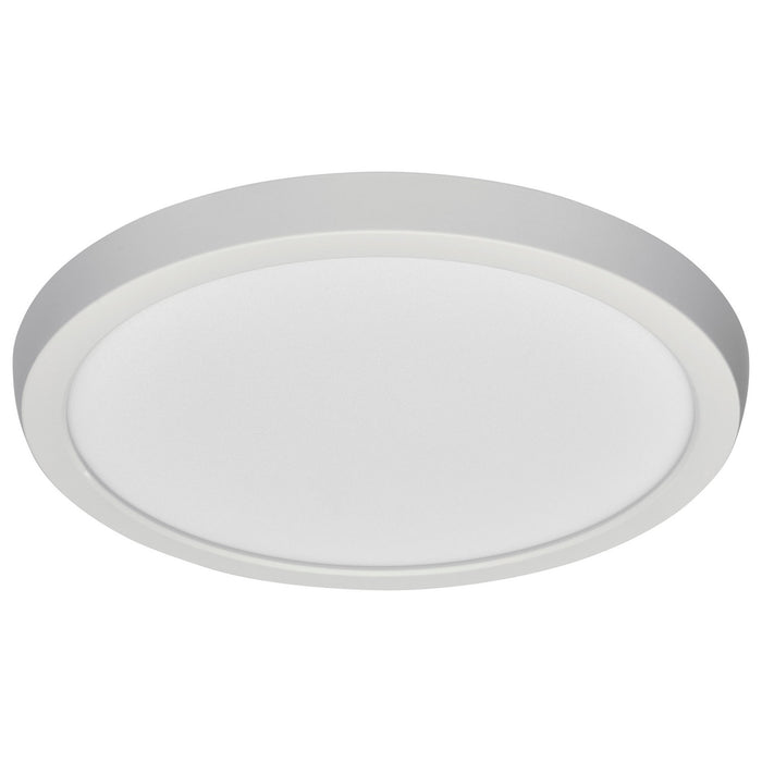 Nuvo Lighting 62-1728 LED Flush Mount, White