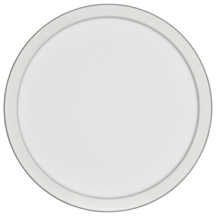 Nuvo Lighting 62-1728 LED Flush Mount, White