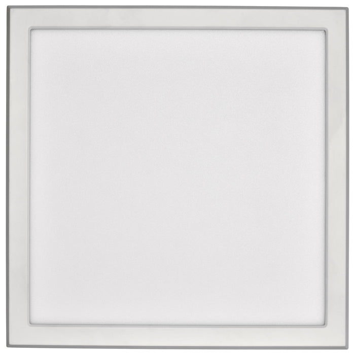 Nuvo Lighting 62-1729 LED Flush Mount, White