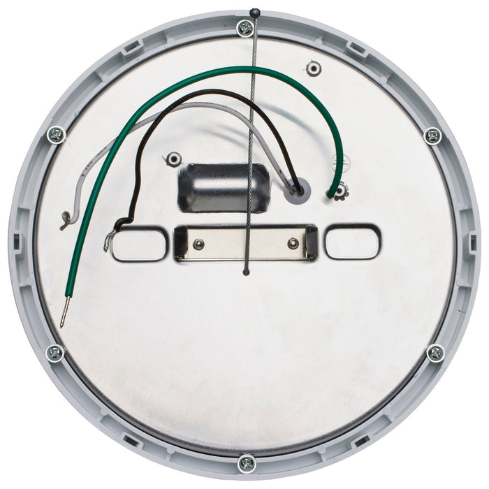 Nuvo Lighting 62-1752 LED Disk, White
