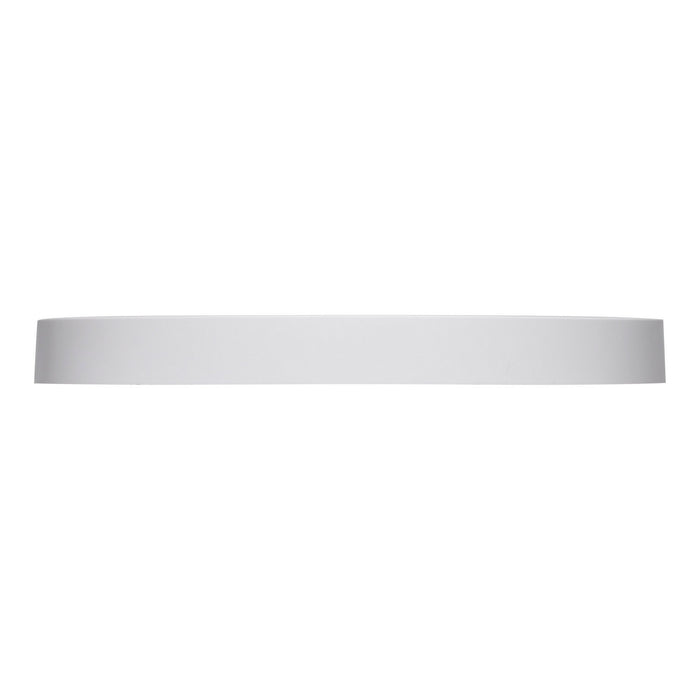 Nuvo Lighting 62-1752 LED Disk, White