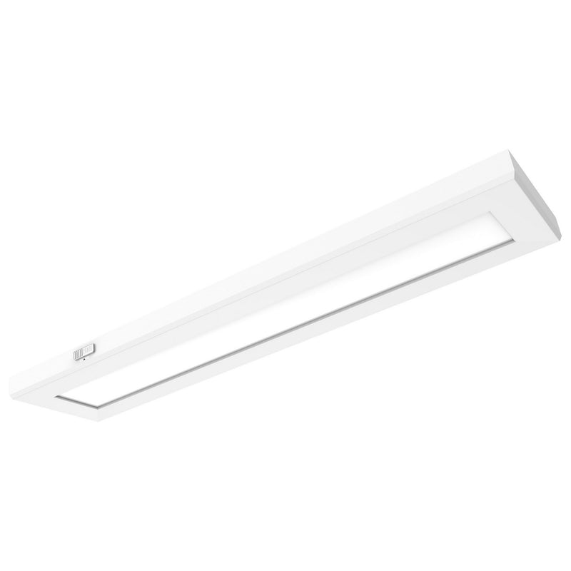 Nuvo Lighting 62-1770 LED Surface Mount, White