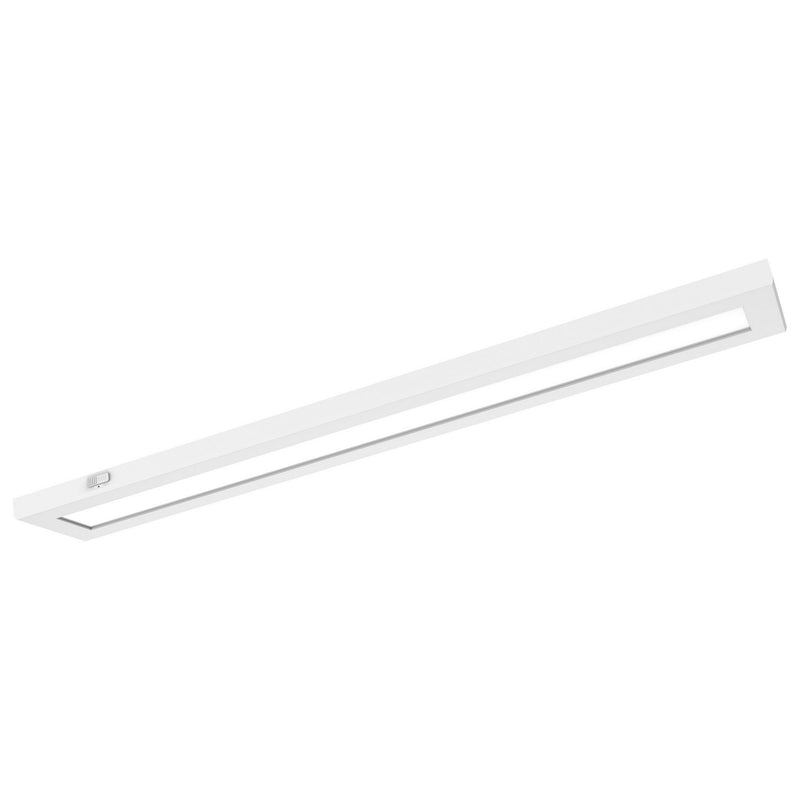 Nuvo Lighting 62-1771 LED Surface Mount, White