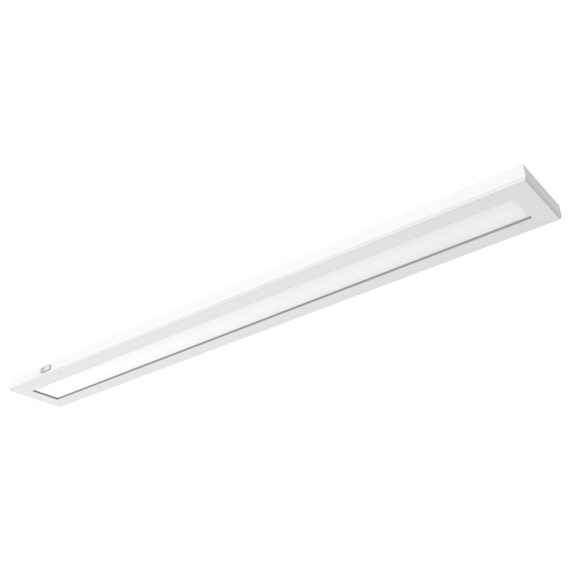Nuvo Lighting 62-1772 LED Surface Mount, White