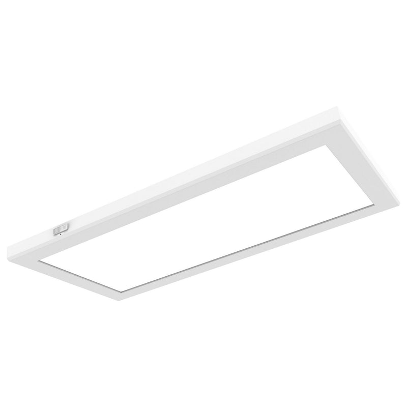 Nuvo Lighting 62-1773 LED Surface Mount, White