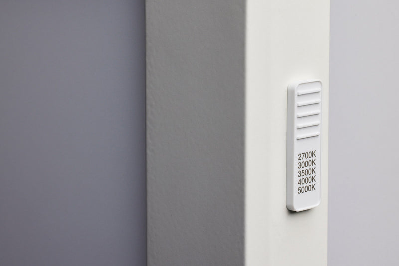 Nuvo Lighting 62-1774 LED Surface Mount, White