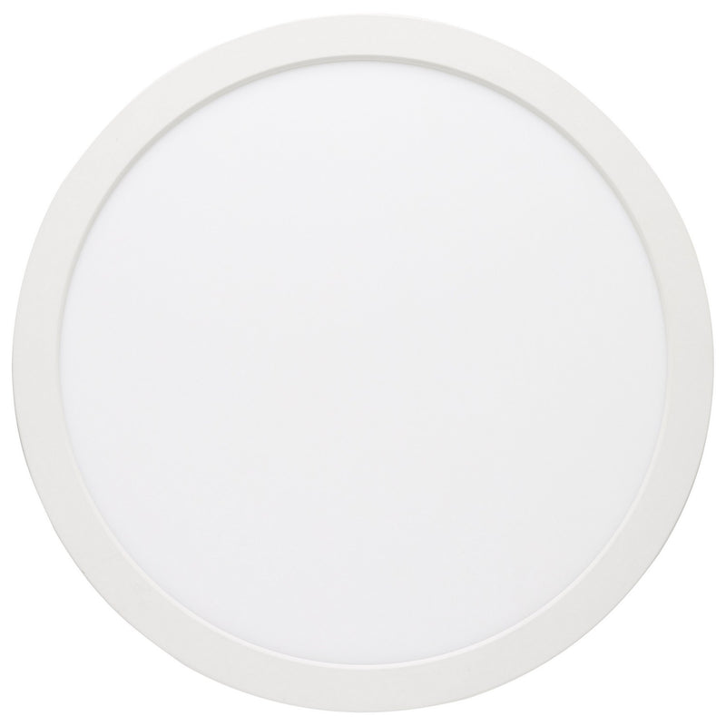 Nuvo Lighting 62-1776 LED Surface Mount, White