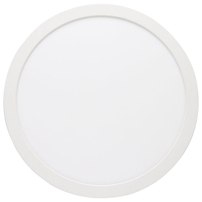 Nuvo Lighting 62-1776 LED Surface Mount, White