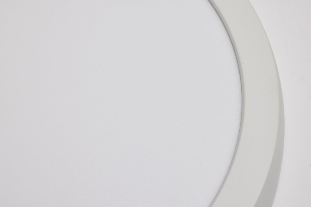 Nuvo Lighting 62-1776 LED Surface Mount, White
