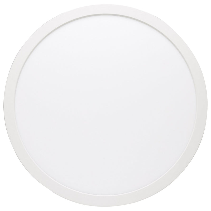 Nuvo Lighting 62-1777 LED Surface Mount, White