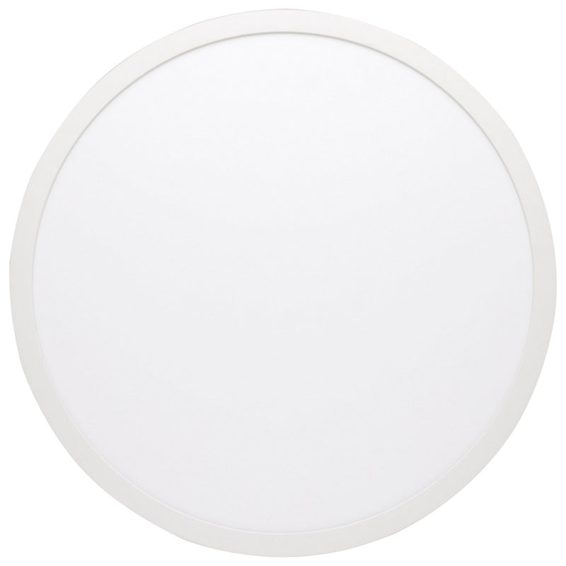 Nuvo Lighting 62-1778 LED Surface Mount, White