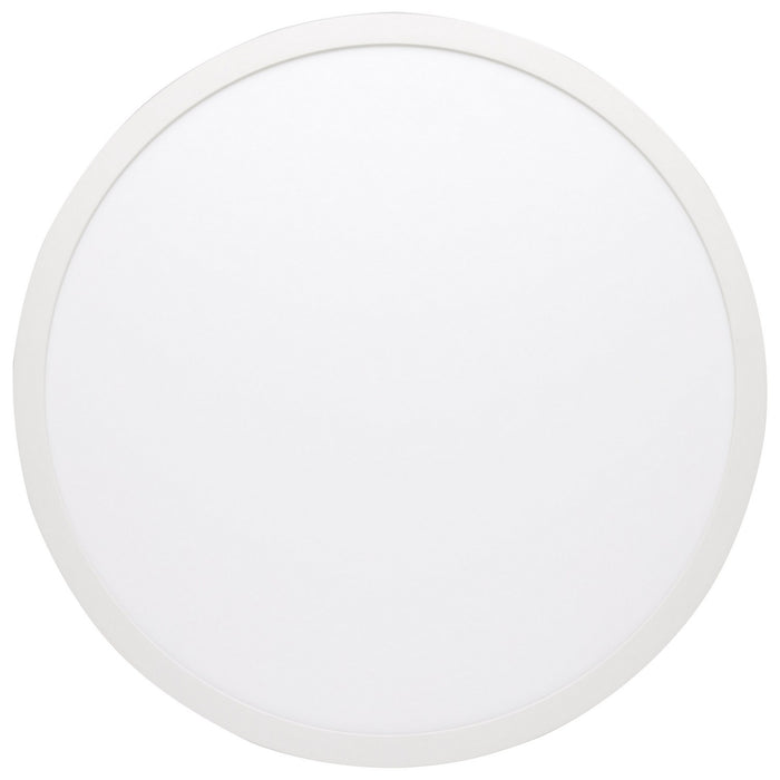Nuvo Lighting 62-1778 LED Surface Mount, White